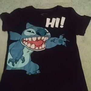 Disney Lilo & Stitch t-shirt